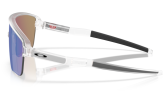 OAKLEY Corridor SQ Matte Clear Prizm Sapphire