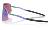 OAKLEY SUTRO TI Sweep Polished Oil Slick Prizm Road Jade