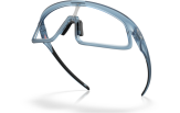 OAKLEY RSLV Matte Transparent Stonewash Photochromic