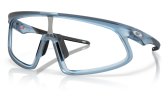 OAKLEY RSLV Matte Transparent Stonewash Photochromic
