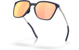 OAKLEY Sielo SQ Matte Navy Prizm Rose Gold