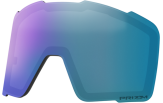 OAKLEY Line Miner Pro L Matte Black Prizm Sage Gold Iridium + Prizm Iced