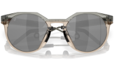 OAKLEY HSTN Metal Damian Lillard - Grey Ink/Sepia Prizm Black