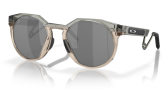 OAKLEY HSTN Metal Damian Lillard - Grey Ink/Sepia Prizm Black
