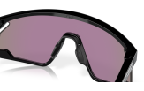 OAKLEY BXTR Metal Introspect - Metal Black Prizm Jade
