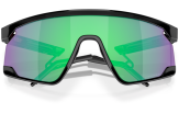 OAKLEY BXTR Metal Introspect - Metal Black Prizm Jade
