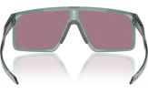 OAKLEY Helux (Sun) Crystal Black Prizm Jade
