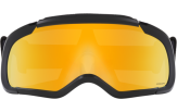 OAKLEY Flex Scape Black Prizm 24k