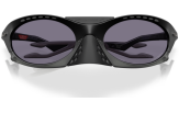 OAKLEY Plantaris Matte Black Prizm Grey