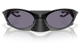 OAKLEY Plantaris Matte Black Prizm Grey