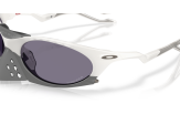OAKLEY Plantaris Matte Vapor Prizm Grey