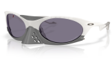 OAKLEY Plantaris Matte Vapor Prizm Grey