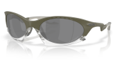 OAKLEY Plantaris Matte Moss Green Prizm Black