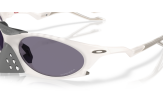 OAKLEY Plantaris Matte Vapor Prizm Grey