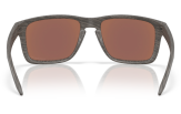 OAKLEY Holbrook XXL Woodgrain Prizm Deep Water Polarized