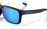 OAKLEY Holbrook XXL Matte Black Prizm Sapphire