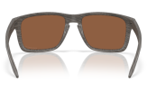 OAKLEY Holbrook XXL Woodgrain Prizm Tungsten Polarized