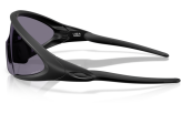 OAKLEY Ellipse Matte Black Prizm Grey
