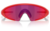 OAKLEY Ellipse Matte Redline Prizm Road
