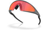 OAKLEY Ellipse Matte Carbon Prizm Trail Torch