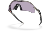 OAKLEY Radar Plate Matte Grey Ink Prizm Slate