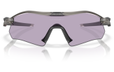 OAKLEY Radar Plate Matte Grey Ink Prizm Slate