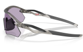 OAKLEY Radar Plate Matte Grey Ink Prizm Slate