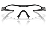 OAKLEY Radar Plate Polished Black Photochromic
