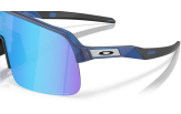 OAKLEY Sutro Lite S Matte Transparent Blue Prizm Sapphire