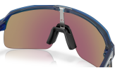 OAKLEY Sutro Lite S Matte Transparent Blue Prizm Sapphire