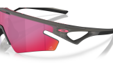 OAKLEY Sphaera Slash Giro Grey Smoke Prizm Road