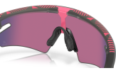 OAKLEY Sphaera Slash Giro Grey Smoke Prizm Road