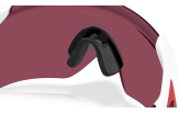 OAKLEY Velo Kato Matte White Prizm Road