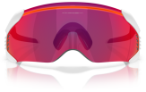 OAKLEY Velo Kato Matte White Prizm Road