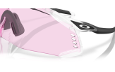 OAKLEY Velo Kato Matte Clear Prizm Low Light
