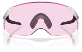 OAKLEY Velo Kato Matte Clear Prizm Low Light
