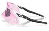 OAKLEY Velo Kato Matte Clear Prizm Low Light