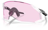 OAKLEY Velo Kato Matte Clear Prizm Low Light