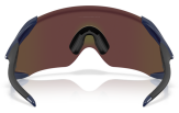 OAKLEY Velo Kato Matte Navy Prizm Sapphire