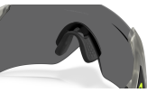 OAKLEY Velo Kato Matte Grey Ink Prizm Black