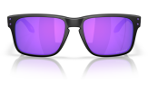 OAKLEY Holbrook S Matte Black Prizm Violet