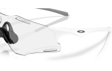 OAKLEY Cybr Zero Matte White Photochromic
