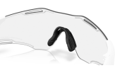 OAKLEY Cybr Zero Matte White Photochromic