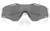 OAKLEY Cybr Zero Matte White Photochromic