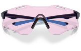 OAKLEY Cybr Zero Polished Navy Prizm Low Light