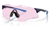OAKLEY Cybr Zero Polished Navy Prizm Low Light