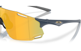 OAKLEY Cybr Dyno Matt Abyss Prizm 24k