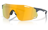 OAKLEY Cybr Dyno Matt Abyss Prizm 24k