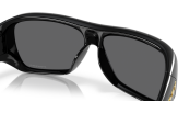 OAKLEY Chaminade Polished Black Prizm Black