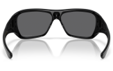 OAKLEY Chaminade Polished Black Prizm Black